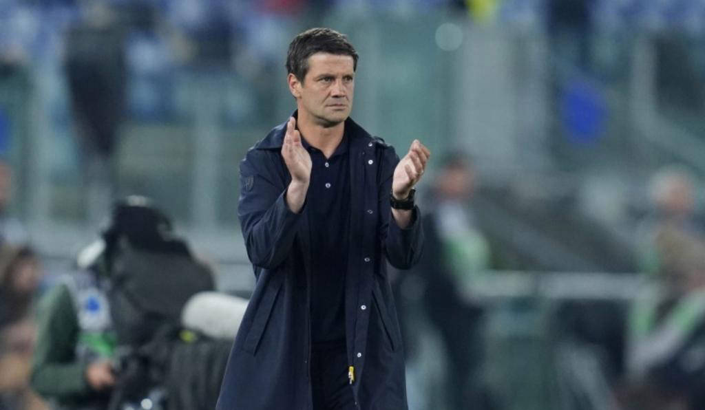 蓝黑军团遭遇尴尬三年无功，意甲争冠进入白热化阶段，全力冲击三分！