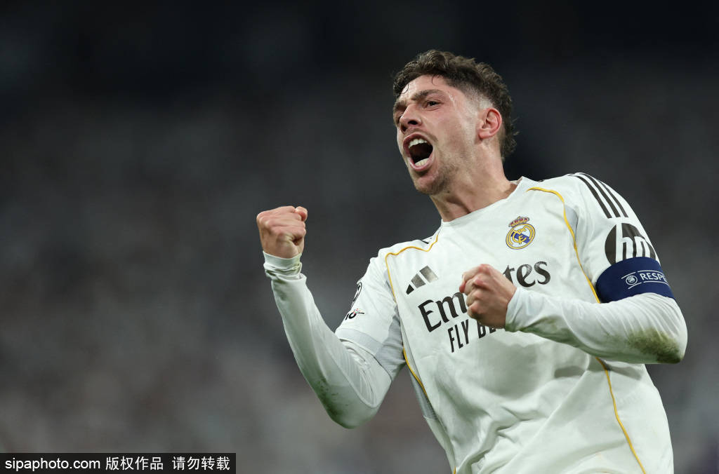 姆巴佩奇迹康复，剑指曼城：皇马欧冠生死战迎来巨星回归？